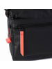 Hedgren Inner City Eye Umhängetasche RFID 22 cm in creased black-coral