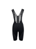 Bioracer Fahrradhose Damen 2025 Epic in Schwarz