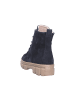 Paul Green Sneaker in blau