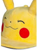 Pokémon Cap in Gelb