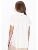DreiMaster Women Blouse in white