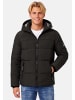 Alessandro Salvarini Winterjacke A. Salvarini Herren Winterjacke AS334 in Schwarz
