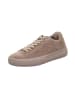 Legero Sneakers Low MONDO in Taupe Grey