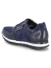 Gabor Low Sneaker in Blau