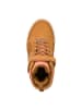 Trollkids Winterschuh Mid Grimstad in caramel
