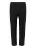 PART TWO Casual Hose NylaPW Slim fit in Black