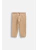 Coccodrillo Jogginghose in beige