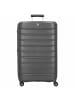 Roncato B-Flying - 4-Rollen-Trolley L 78 cm erw. in antracite