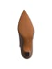 Marco Tozzi Stiefelette in CAPPUCCINO