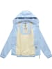 ragwear Übergangsjacke Dizzie in Arctic Blue26