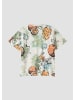 s.Oliver T-Shirt  in  94A2_creme