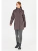 Whistler Regenjacke Aleia in 1098 Shale Mud
