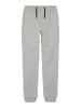 name it Jogginghose in grey melange