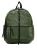 Mindesa Damen Rucksack in Militär Grün