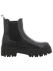 Tamaris Chelseaboots in Black