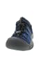 Keen Newport H2SHO sportlicher Schnürer Blau