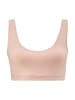 Hessnatur Bustier-BH in puder