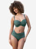 SugarShape Multiway-Bikini-Top MAMBO in olive swim