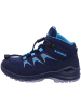 LOWA Halbschuhe Kinder INNOX EVO GTX QC JR in Blau