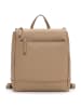 Tamaris TAS Kennia City Rucksack 28 cm sand
