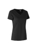 IDENTITY T-Shirt core in Schwarz