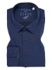 Eterna Hemd SLIM FIT in navy