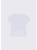 Liu Jo T-Shirt 10812720218454 Weiß