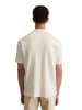 Marc O'Polo DfC Poloshirt Jersey regular in egg white