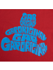 GAP Shirt in Red