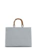 EMILY & NOAH Shopper E&N Joelle in lightblue