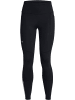 Under Armour Sweat Pant "Ua Launch Elite Cw Tights" in Schwarz