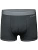 Schöffel M MERINO SPORT BOXERSHORTS in Schwarz