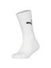 Puma Socken 6er Pack in Weiß