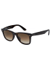 Ray Ban Sonnenbrille in Brown