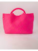 Sorbet Island Handtaschen in Pink