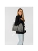 Tom Tailor Mirelle Shopper Tasche L 47 cm black