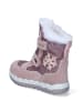 Primigi Winterstiefeletten FROZEN GTX in Rosa