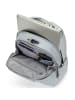 Pacsafe Pacsafe V Daypack RFID Schutz 41 cm Laptopfach in digital gray