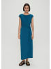 s.Oliver Kleid in 6768_petrol