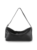 Liebeskind Berlin Fiona Schultertasche Leder 32 cm black