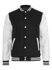 Urban Classics Urban Classics in blk/wht