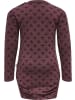 Hummel Kinder Langarmbody in Rosa