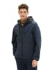 Tom Tailor Softshelljacke für Herren in blau