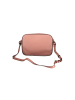 COCCINELLE Rosa Damen Tasche aus Leder