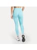 SMILODOX Leggings Amaze Scrunch Pro in Türkis