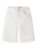 name it Shorts in Bright White