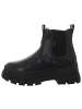 Buffalo Stiefel in schwarz