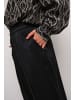 Kaffe Hose KAingrid Loose fit in Black Deep