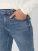 Only&Sons Slim Fit Jeans Basic Hose Denim Pants ONSLOOM Stoned Washed in Blau