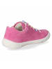 superfit Schnürhalbschuh in pink